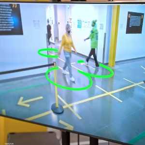 تقنية أمازون الجديدة