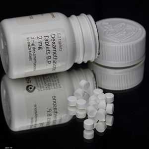 أدى العقار الذي يحمل اسم "ديكساميثازون" إلى خفض معدل الوفيات