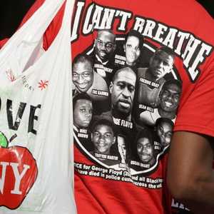 الاتهام للشرطي بقتل بروكس بعد احتجاجات ضد العنصرية