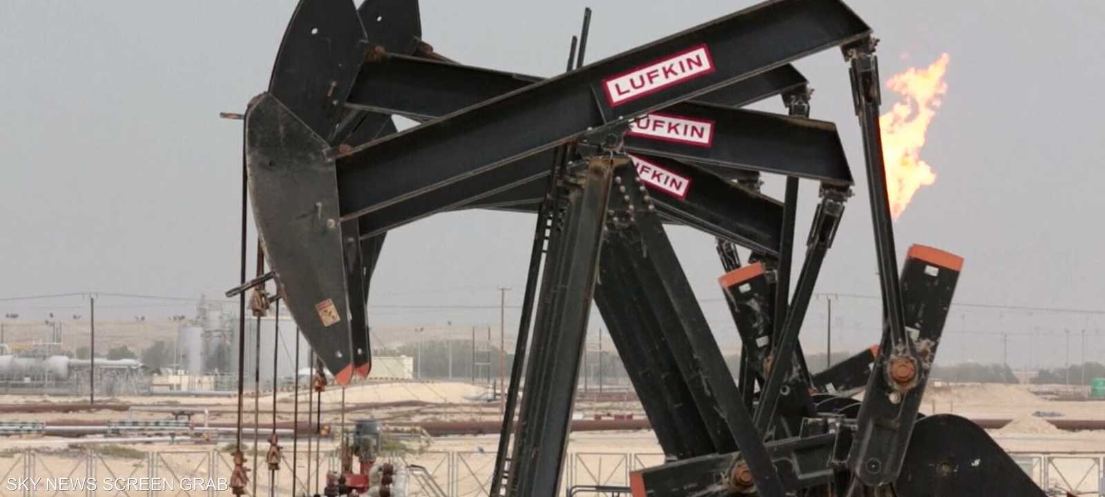 تحسن التوقعات في أسواق النفط بعد عودة فتح الاقتصادات