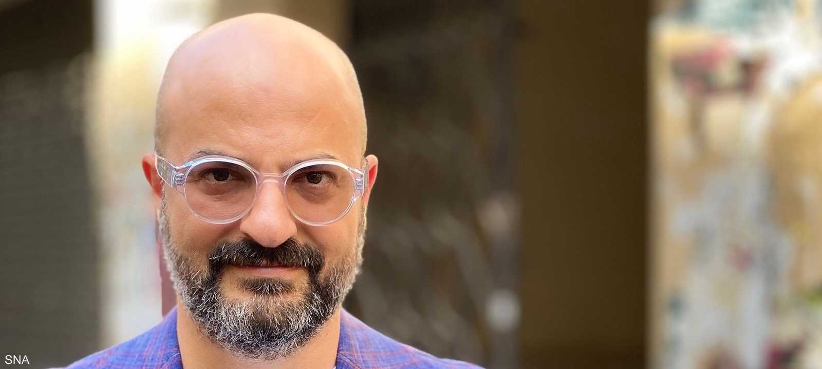 الإعلامي نديم قطيش ينضم لقناة سكاي نيوز عربية