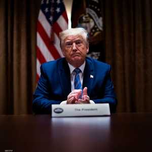 ترامب وقع أمرا تنفيذيا لإصلاح الشرطة