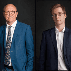 حقوقيون مرموقون يشاركون في المحكمة