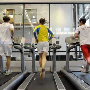 الدراسة أجريت في اسكتلندا