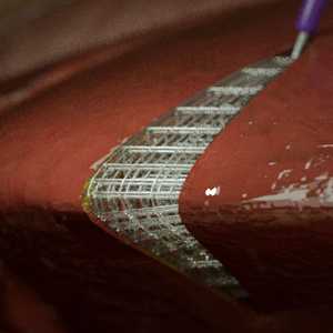 تم تصميم حبر بيولوجي خاص بالطباعة ثلاثية الأبعاد داخل الجسم