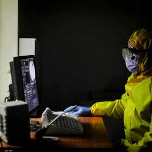 داخل مستشفى مصرية.. القاهرة