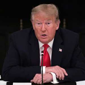 ترامب.. تهديد جديد