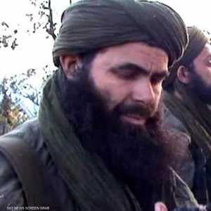 عبد المالك دروكدال قتل قبل نحو أسبوعين