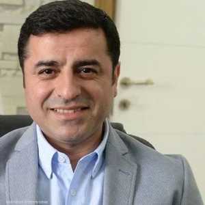 صلاح الدين دميرتاش