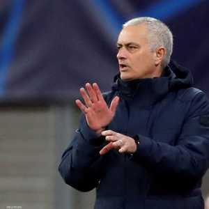 جوزيه مورينيو