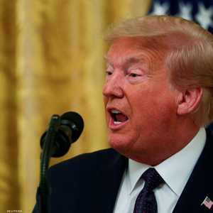 ترامب يهدد بانفصال اقتصادي كامل عن الصين