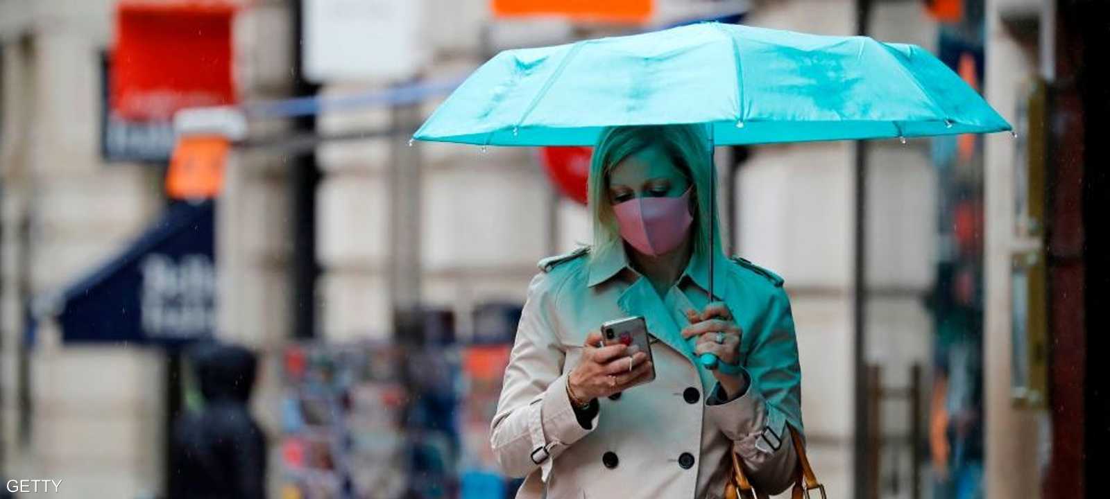 عدد من البلاد يشهد عودة الوباء بعد انحساره