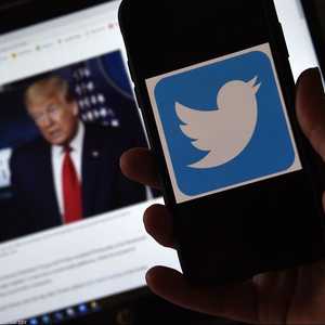 تويتر وترامب.. من الغرام إلى الخصام