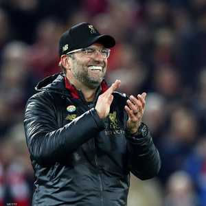 يورغن كلوب - أرشيفية