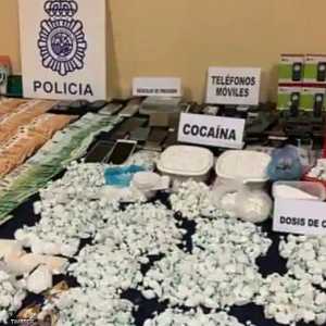 المهربون حاولوا استغلال الظروف المحيطة بفيروس كورونا