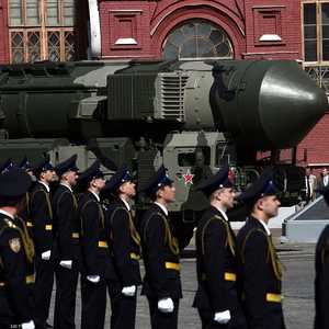 الأسلحة النووية لا تزال تشكل تهديدا للسلم العالمي.