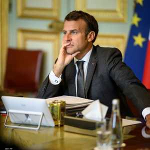 إيمانول ماكرون شدد على استقلال القضاء الفرنسي