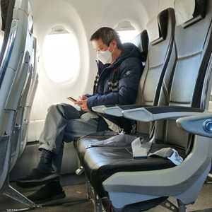 قطاع الطيران تعرض لضربات موجعة بسبب أزمة كورونا