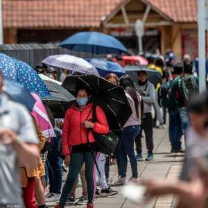 طوابير طويلة للاستفادة من العروض المغرية