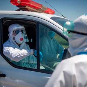 9839 العدد الإجمالي لحالات الإصابة المؤكدة بكورونا في المغرب