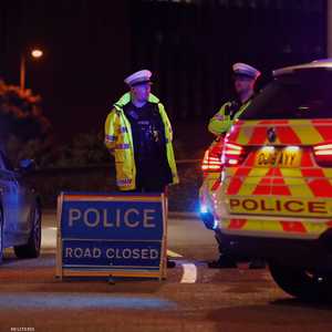 السلطات البريطانية اعتقلت ليبيا يشتبه بصلته بهجوم ريدينغ