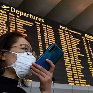 الفيروس أثر بشدة على حركة التنقل