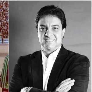 الراحل أحمد راضي