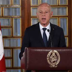 الرئيس التونسي يقوم بأول زيارة لفرنسا بعد جدل الاستعمار