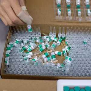 هل ينجح اللقاح الصيني في كبح المرض؟