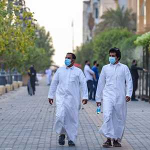 السعودية اتخذت عدة إجراءات لاحتواء كورونا