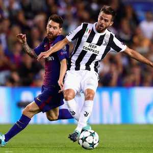 بيانيتش قد يصبح "ممول" ميسي الرئيسي قريبا