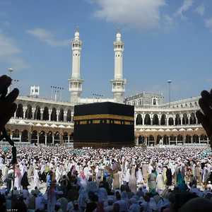 حج هذا العام سيقتصر على الموجودين في السعودية