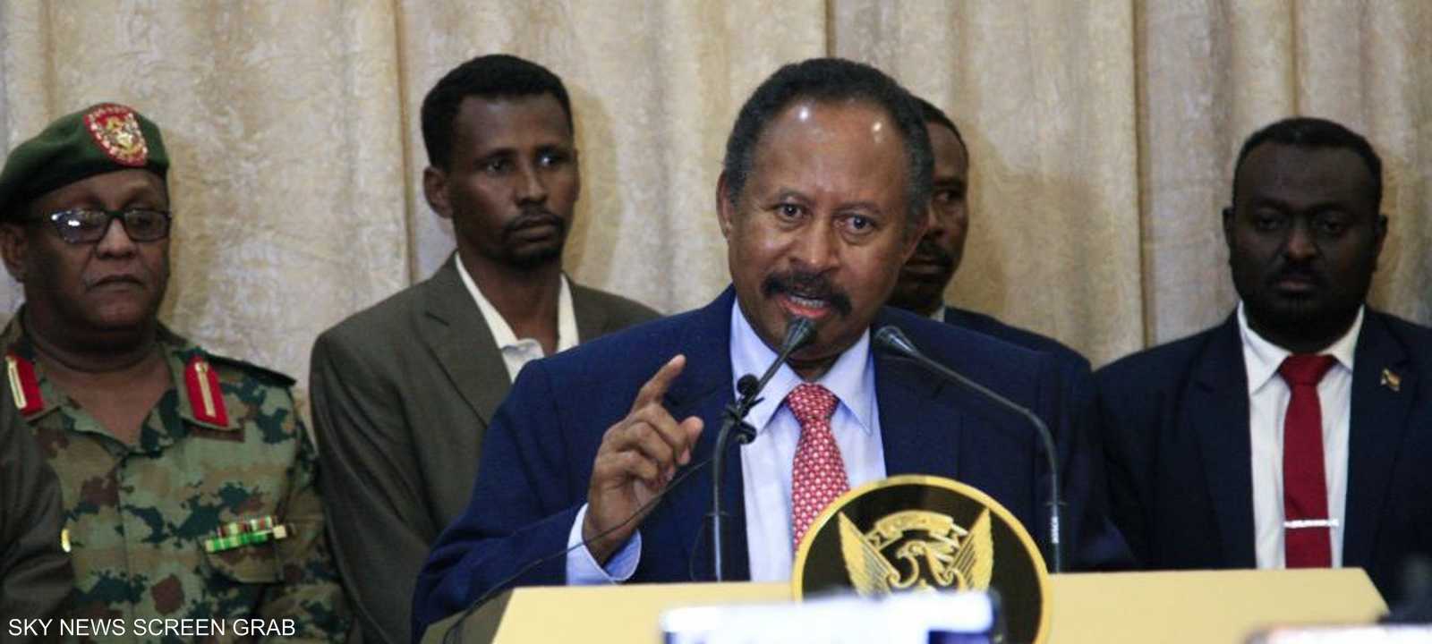 مؤتمر شركاء السودان يلتئم في برلين الخميس