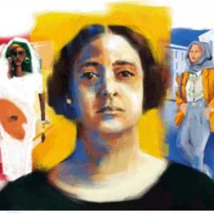 غوغل بدل صورة محركه الشهير للبحث