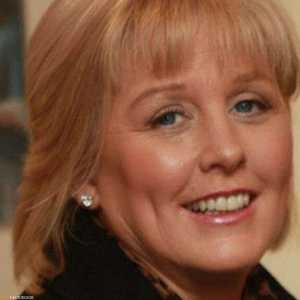 القتيلة جين وصفت بالودودة