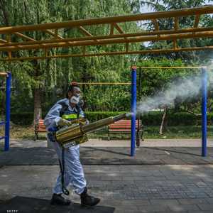 الصين شهدت انتشارا جديدا للفيروس خلال الأيام الماضية