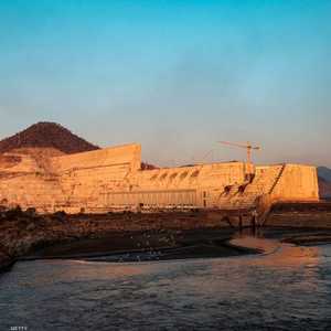 المفاوضات بشأن سد النهضة تعثرت أكثر من مرة