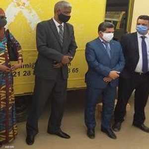 موريتانيا تسعى للسيطرة على الوباء