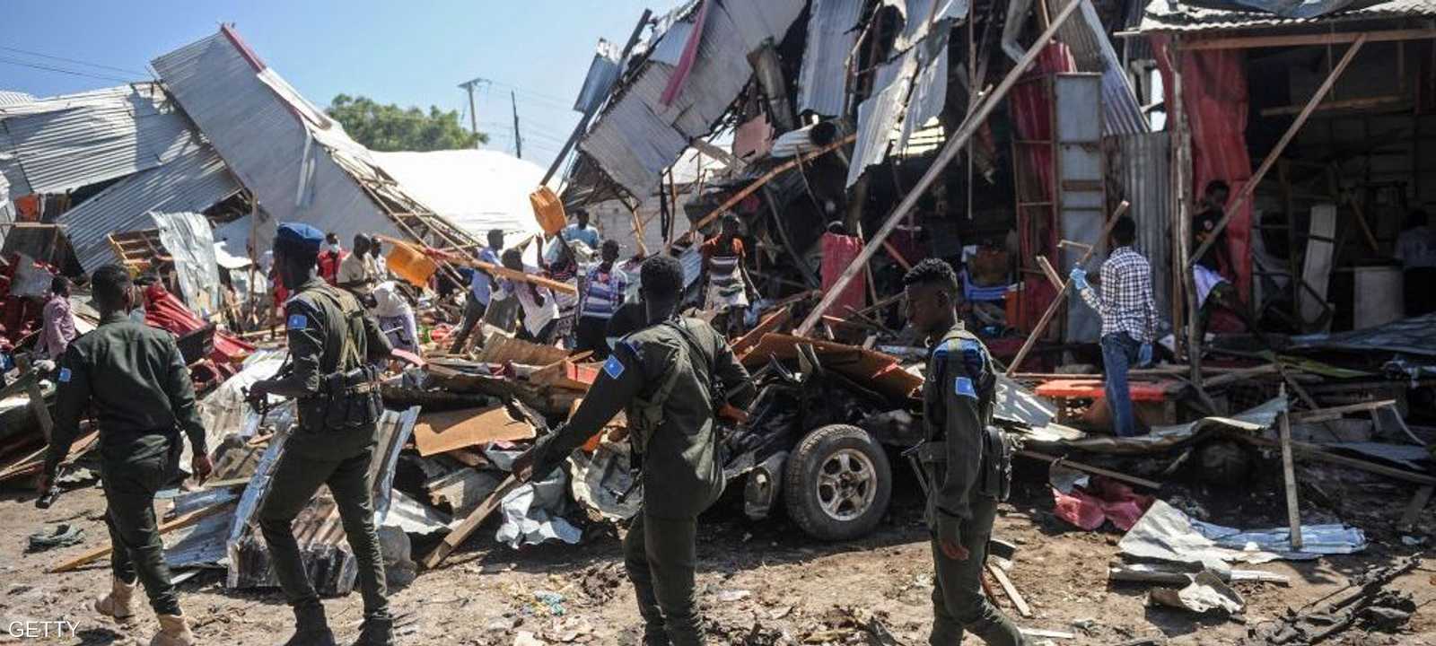 اتهامات تلاحق قطر بتقويض الأمن في الصومال