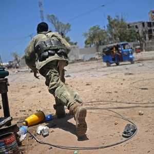 أعمال عنف تهز استقرار العاصمة مقديشو