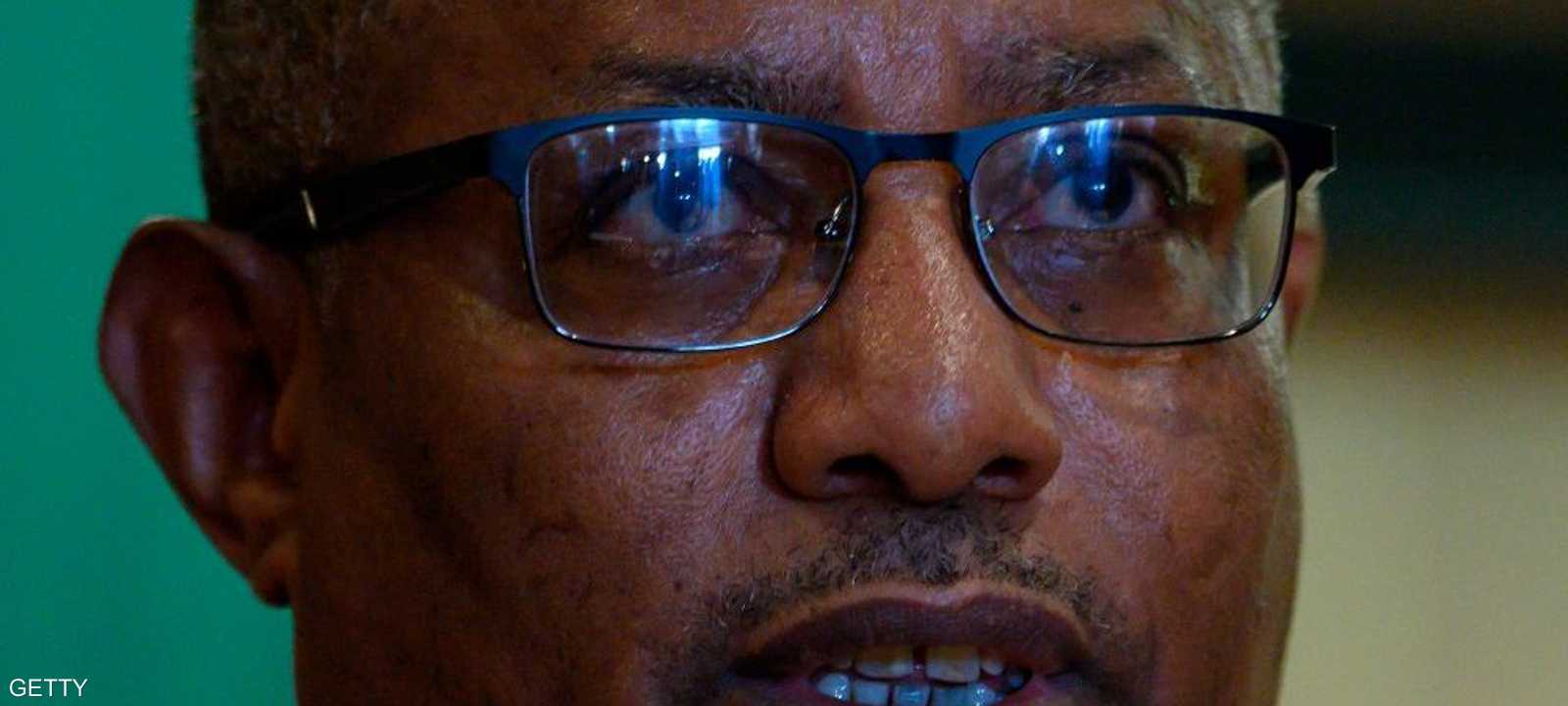 وزير الخارجية الإثيوبي أكد التزام بلاده عدم الإضرار بالغير.