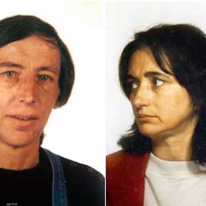 وحش أردين وزوجته قبل 17 عاما