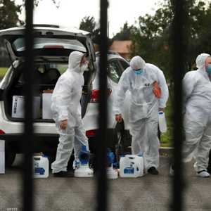 وضع كورونا في أستراليا تحت السيطرة بحسب السلطات