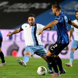 أتالانتا حقق انتصار مثيرا على لاتسيو