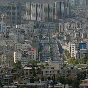 أكثر من 43 بالمئة من سكان طهران يعيشون في بيوت مستأجرة