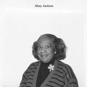 ماري جاكسون أول مهندسة من أصول إفريقية تعمل لدى ناسا