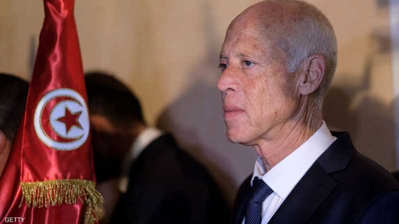 قرارات جديدة.. الرئيس التونسي ينهي مهام مسؤولين | سكاي نيوز عربية