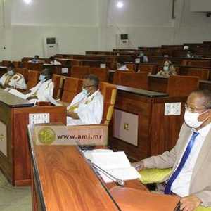 البرلمان صدق على القانون الجديد قبل يوم.