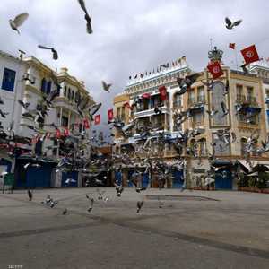تحدث الفخفاخ عن "إنقاذ الدولة التونسية"