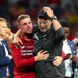 الألماني يورغن كلوب